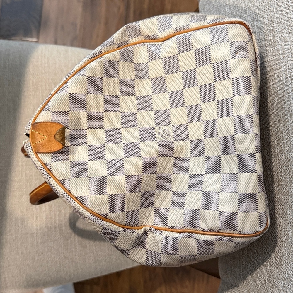 Speedy 35 Authentic - image 6